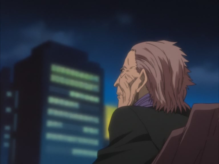 Bleach Ep 86: Rangiku Dances! Slice the Invisible Enemy! @ 00:14:24