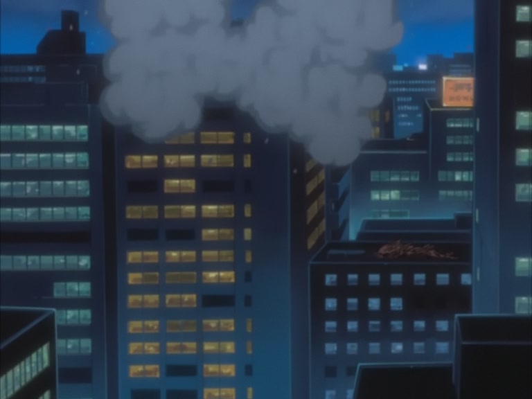 Bleach Ep 86: Rangiku Dances! Slice the Invisible Enemy! @ 00:14:33