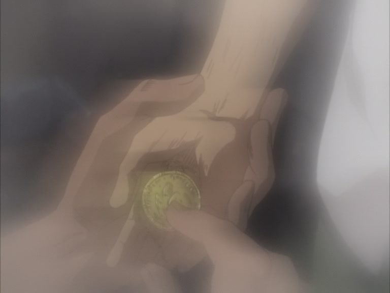 Bleach Ep 86: Rangiku Dances! Slice the Invisible Enemy! @ 00:15:27