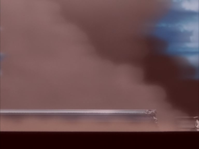 Bleach Ep 86: Rangiku Dances! Slice the Invisible Enemy! @ 00:15:32