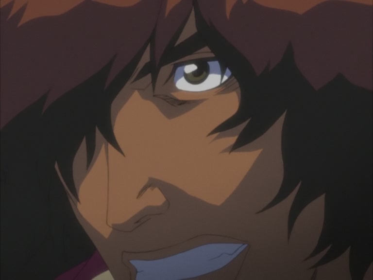 Bleach Ep 87: Byakuya Is Summoned! The Gotei 13 Begin to Move @ 00:02:58
