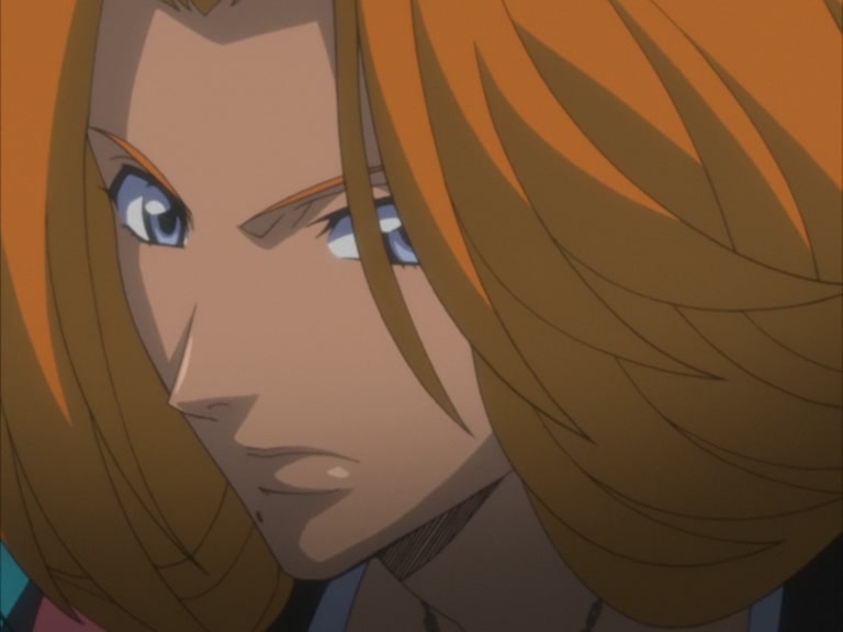 Bleach Ep 87: Byakuya Is Summoned! The Gotei 13 Begin to Move @ 00:03:22