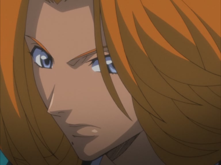 Bleach Ep 87: Byakuya Is Summoned! The Gotei 13 Begin to Move @ 00:03:27