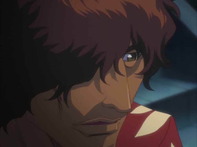 Bleach Ep 87: Byakuya Is Summoned! The Gotei 13 Begin to Move @ 00:06:18