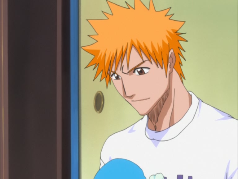 Bleach Ep 88: Annihilation of the Lieutenants?! Trap in the Underground Cave @ 00:02:47