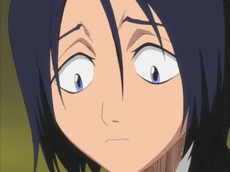 Bleach Ep 88: Annihilation of the Lieutenants?! Trap in the Underground Cave @ 00:07:44