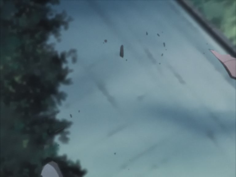 Bleach Ep 88: Annihilation of the Lieutenants?! Trap in the Underground Cave @ 00:07:59