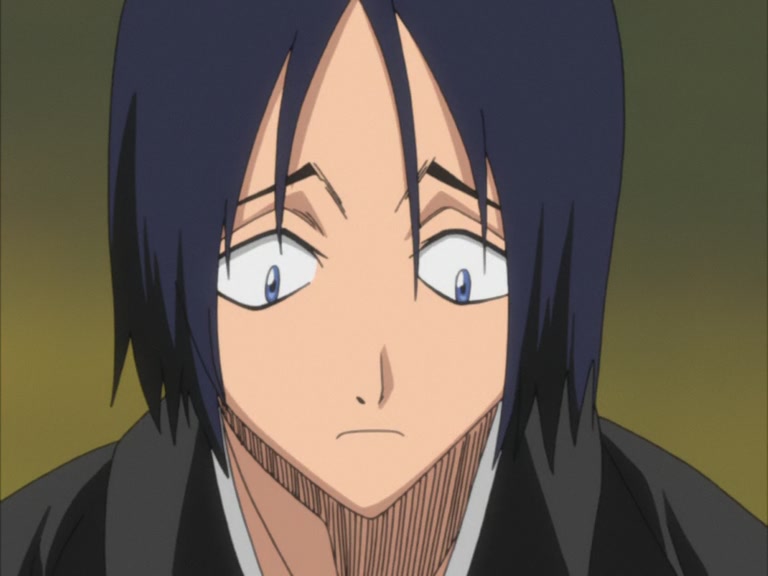 Bleach Ep 88: Annihilation of the Lieutenants?! Trap in the Underground Cave @ 00:08:53