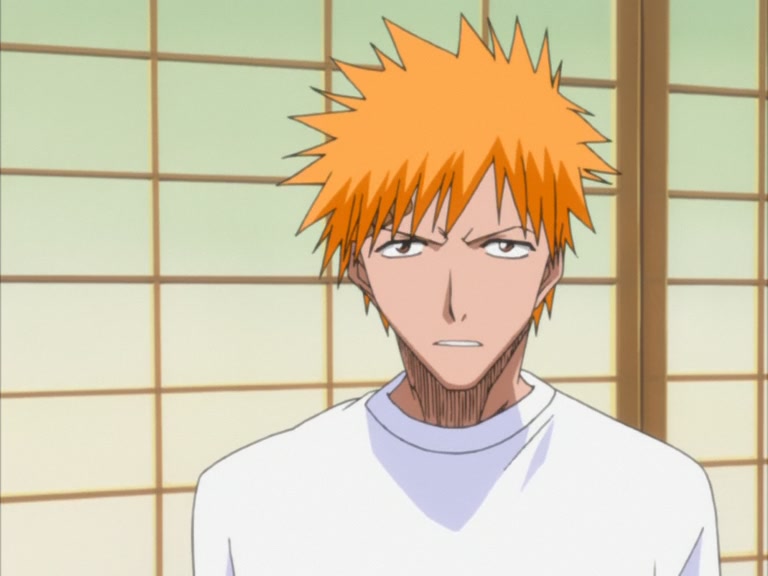 Bleach Ep 88: Annihilation of the Lieutenants?! Trap in the Underground Cave @ 00:10:01
