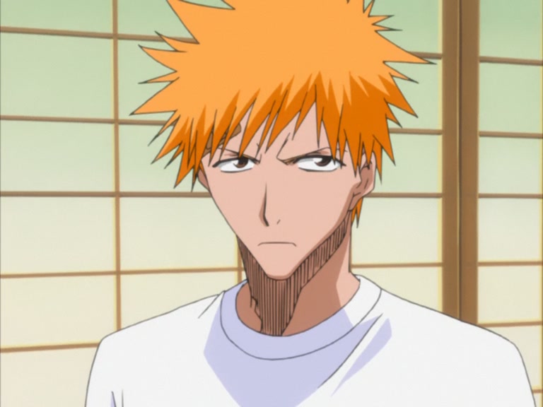Bleach Ep 88: Annihilation of the Lieutenants?! Trap in the Underground Cave @ 00:10:06