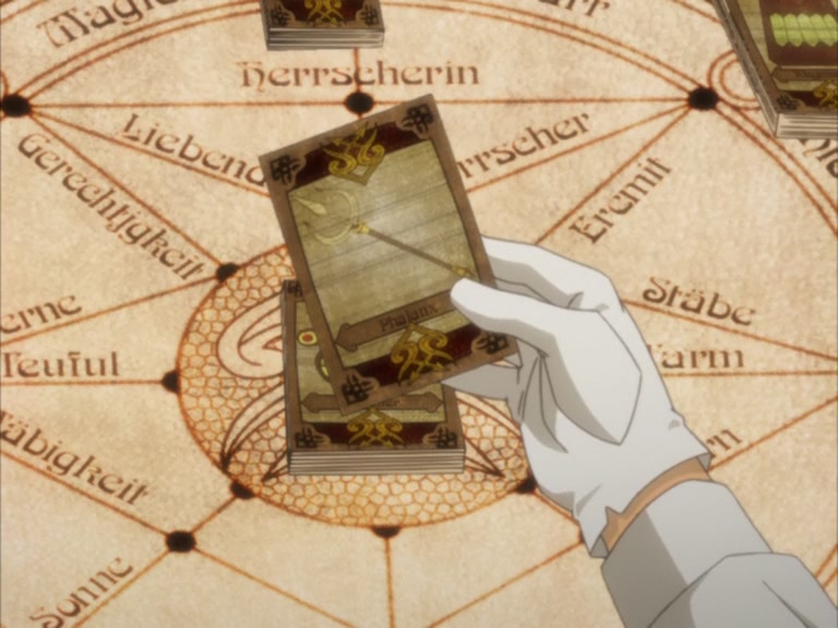 Bleach Ep 88: Annihilation of the Lieutenants?! Trap in the Underground Cave @ 00:15:32