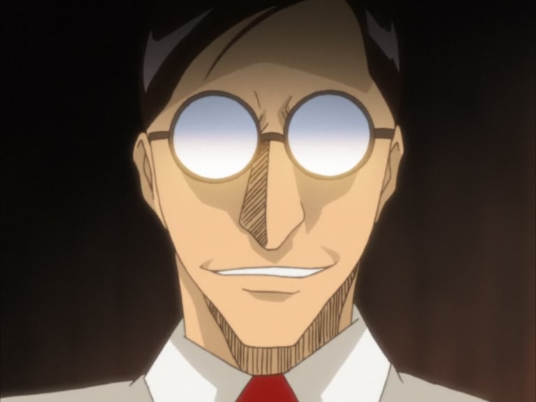 Bleach Ep 88: Annihilation of the Lieutenants?! Trap in the Underground Cave @ 00:15:37