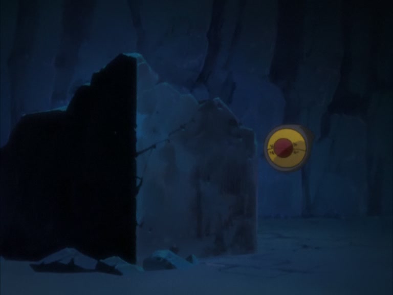 Bleach Ep 88: Annihilation of the Lieutenants?! Trap in the Underground Cave @ 00:17:43