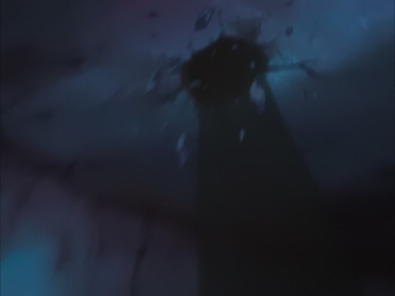 Bleach Ep 88: Annihilation of the Lieutenants?! Trap in the Underground Cave @ 00:19:21