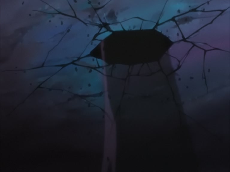 Bleach Ep 88: Annihilation of the Lieutenants?! Trap in the Underground Cave @ 00:19:25
