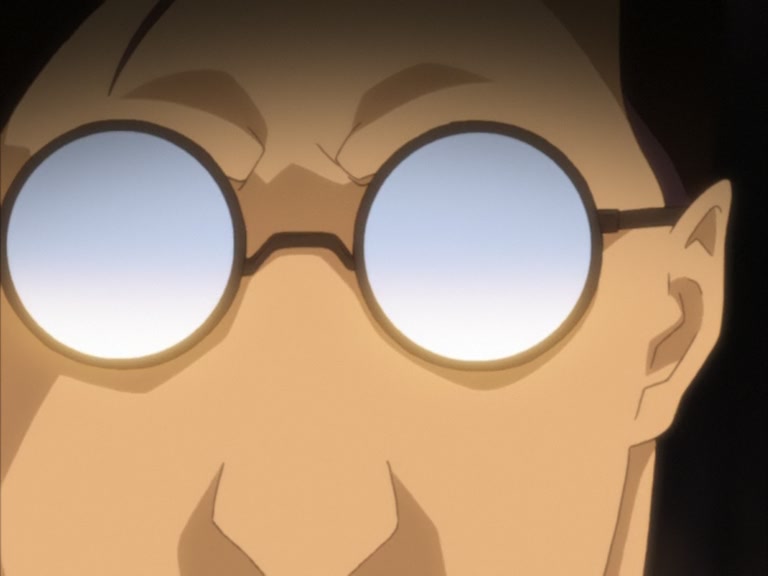 Bleach Ep 88: Annihilation of the Lieutenants?! Trap in the Underground Cave @ 00:20:04