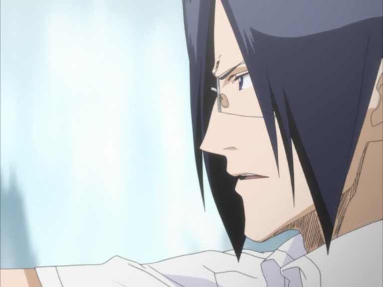 Bleach Ep 88: Annihilation of the Lieutenants?! Trap in the Underground Cave @ 00:21:13