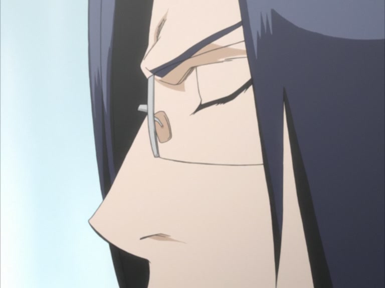Bleach Ep 88: Annihilation of the Lieutenants?! Trap in the Underground Cave @ 00:21:22