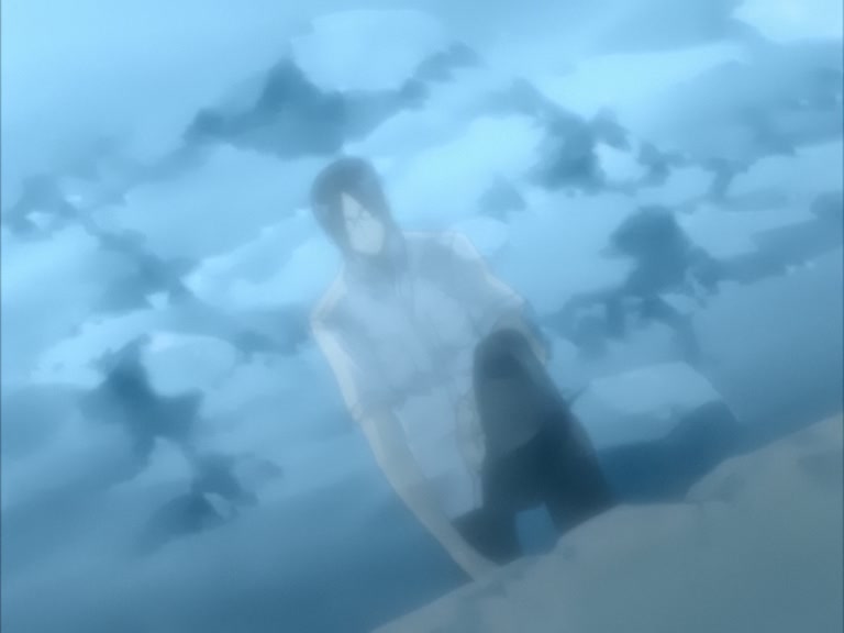 Bleach Ep 88: Annihilation of the Lieutenants?! Trap in the Underground Cave @ 00:21:37