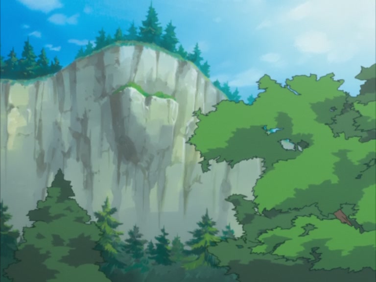 Bleach Ep 88: Annihilation of the Lieutenants?! Trap in the Underground Cave @ 00:21:42