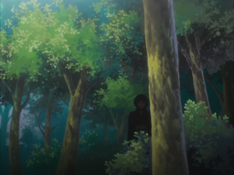 Bleach Ep 88: Annihilation of the Lieutenants?! Trap in the Underground Cave @ 00:21:56
