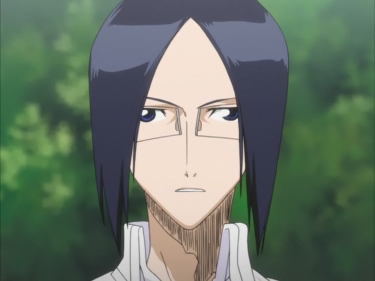 Bleach Ep 88: Annihilation of the Lieutenants?! Trap in the Underground Cave @ 00:22:11