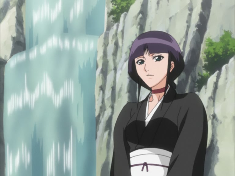 Bleach Ep 89: Rematch?! Ishida vs. Nemu @ 00:02:38