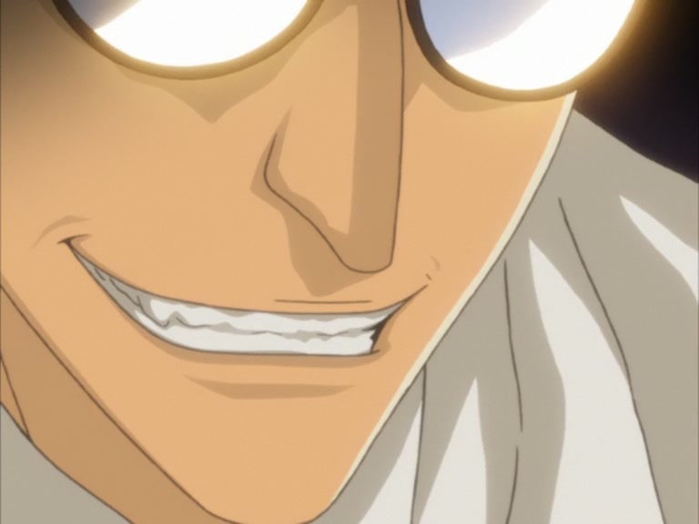 Bleach Ep 89: Rematch?! Ishida vs. Nemu @ 00:04:30