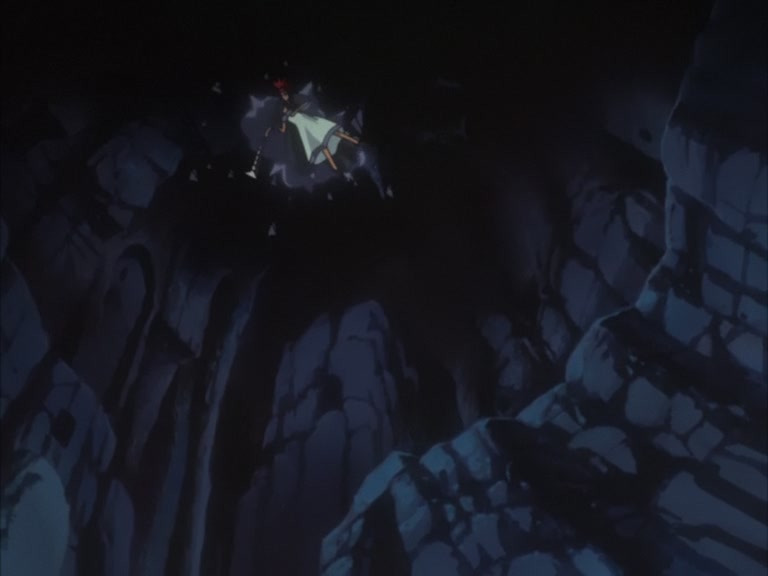 Bleach Ep 89: Rematch?! Ishida vs. Nemu @ 00:06:31