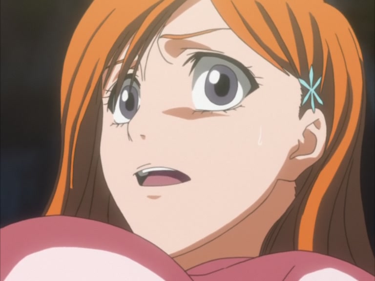 Bleach Ep 89: Rematch?! Ishida vs. Nemu @ 00:08:57