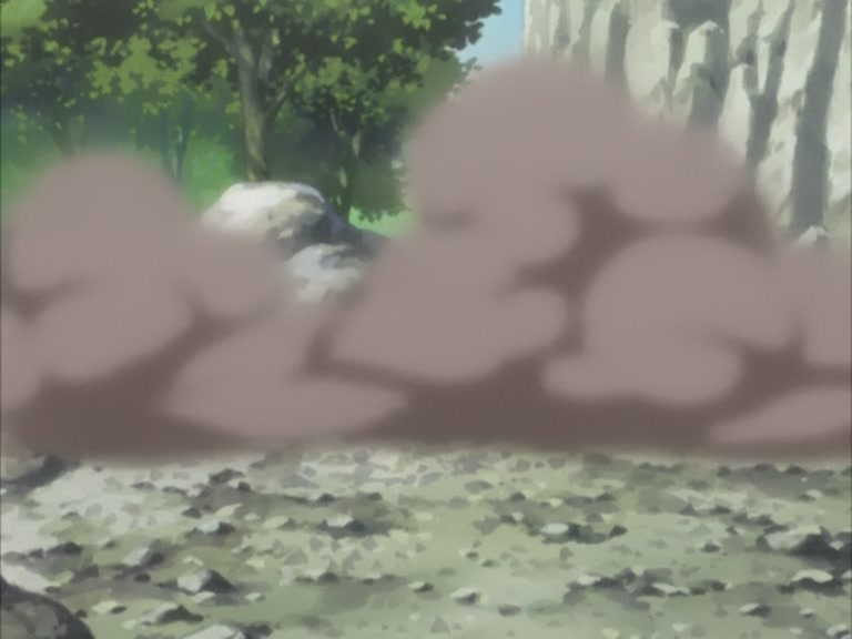 Bleach Ep 89: Rematch?! Ishida vs. Nemu @ 00:09:02
