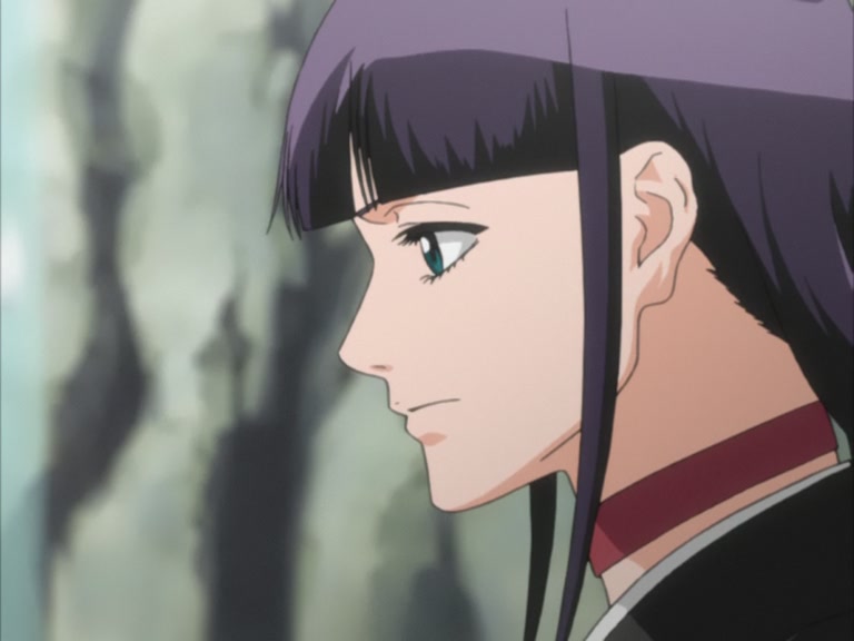 Bleach Ep 89: Rematch?! Ishida vs. Nemu @ 00:10:01