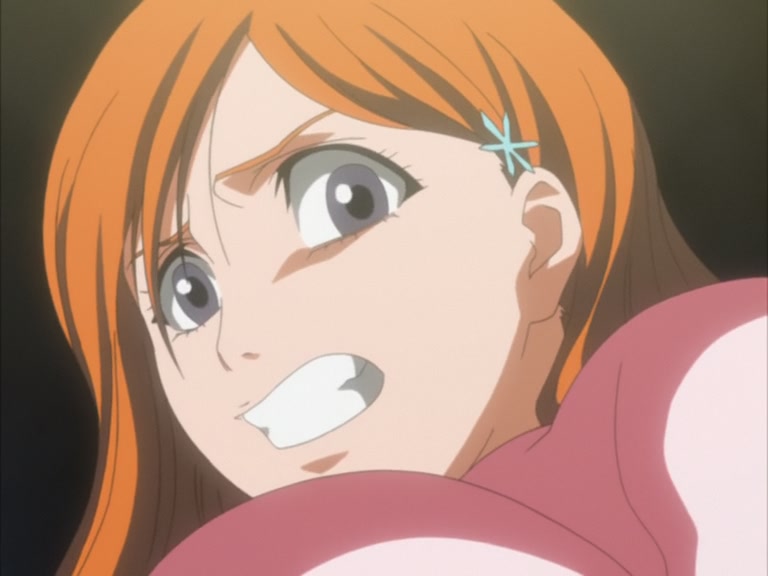 Bleach Ep 89: Rematch?! Ishida vs. Nemu @ 00:10:15