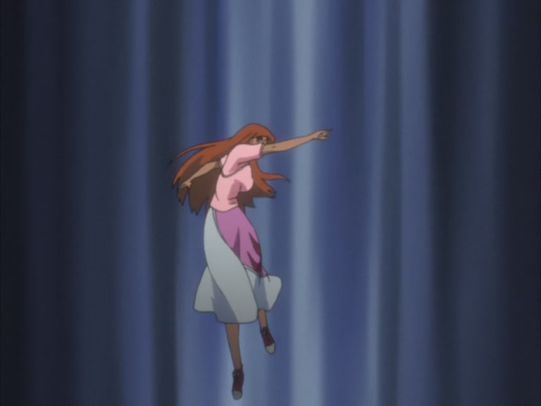 Bleach Ep 89: Rematch?! Ishida vs. Nemu @ 00:11:09