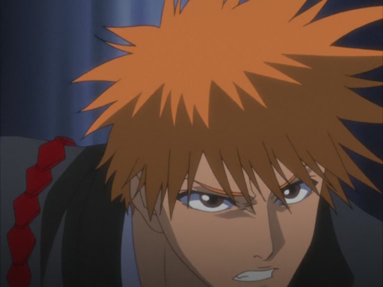 Bleach Ep 89: Rematch?! Ishida vs. Nemu @ 00:11:19