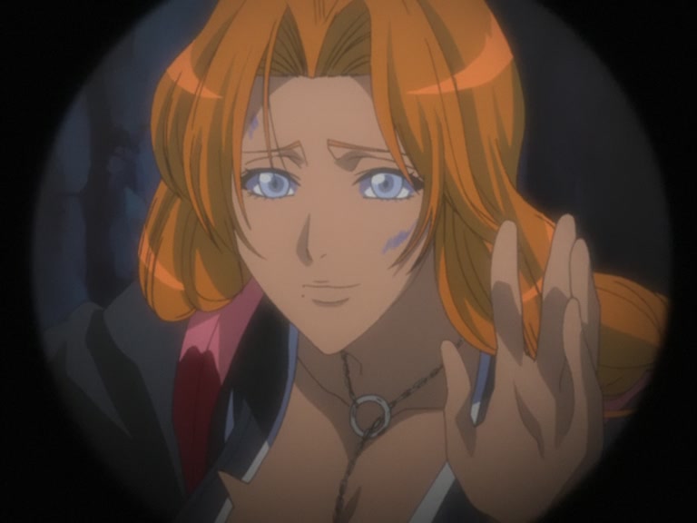 Bleach Ep 89: Rematch?! Ishida vs. Nemu @ 00:11:38