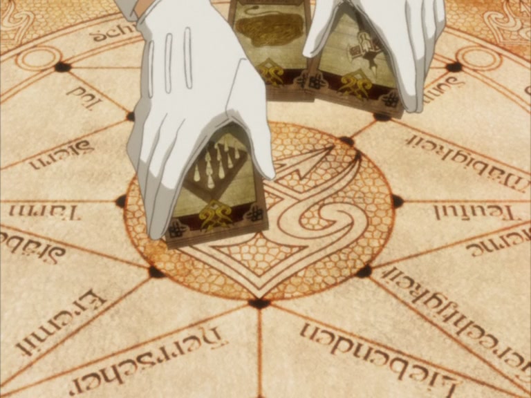 Bleach Ep 89: Rematch?! Ishida vs. Nemu @ 00:11:53