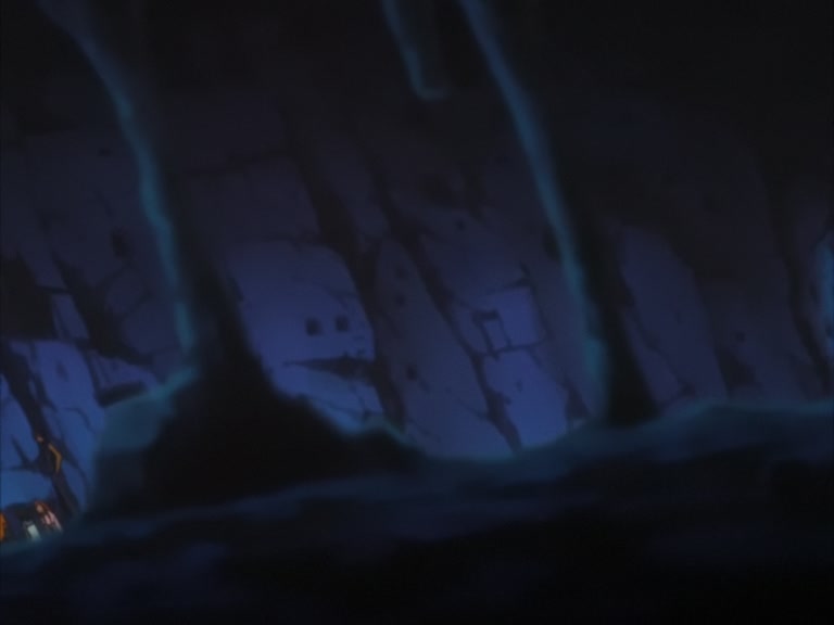 Bleach Ep 89: Rematch?! Ishida vs. Nemu @ 00:12:07