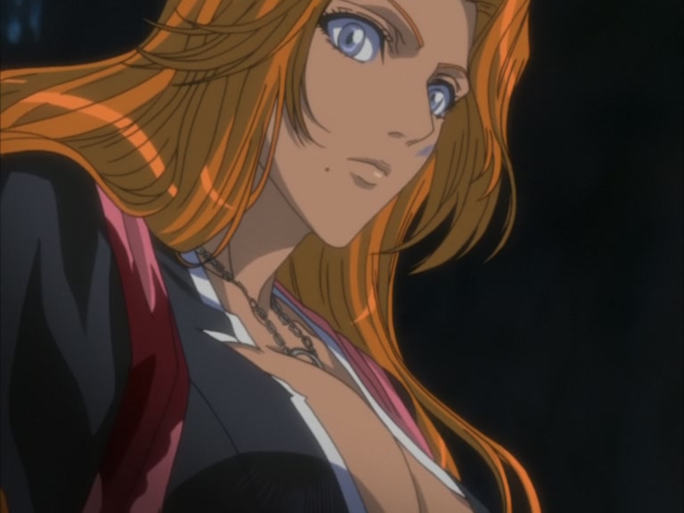 Bleach Ep 89: Rematch?! Ishida vs. Nemu @ 00:16:20