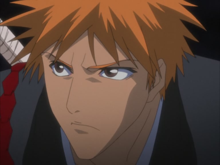 Bleach Ep 89: Rematch?! Ishida vs. Nemu @ 00:16:59