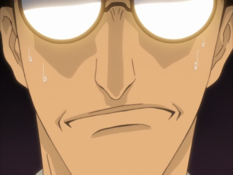 Bleach Ep 89: Rematch?! Ishida vs. Nemu @ 00:20:04