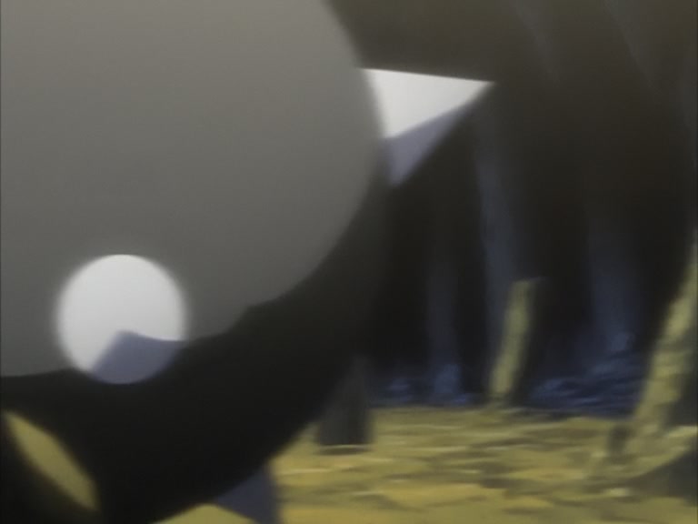Bleach Ep 89: Rematch?! Ishida vs. Nemu @ 00:20:09