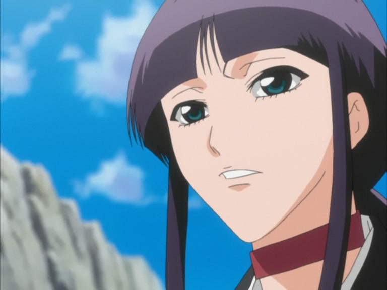 Bleach Ep 89: Rematch?! Ishida vs. Nemu @ 00:22:11