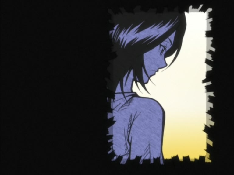 Bleach Ep 89: Rematch?! Ishida vs. Nemu @ 00:22:30