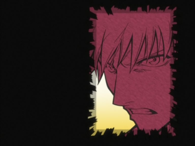 Bleach Ep 89: Rematch?! Ishida vs. Nemu @ 00:22:35