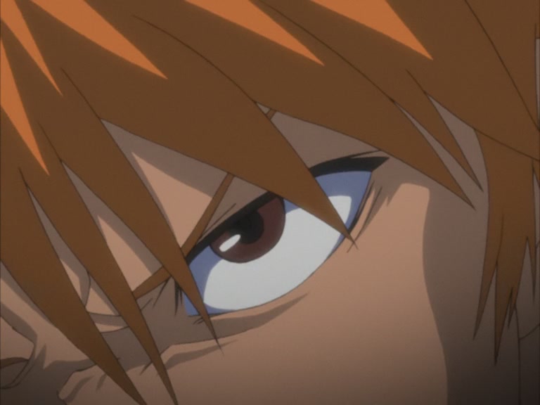 Bleach Ep 90: Abarai Renji, Soul of Bankai! @ 00:01:44