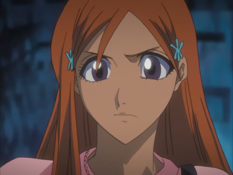 Bleach Ep 90: Abarai Renji, Soul of Bankai! @ 00:01:54