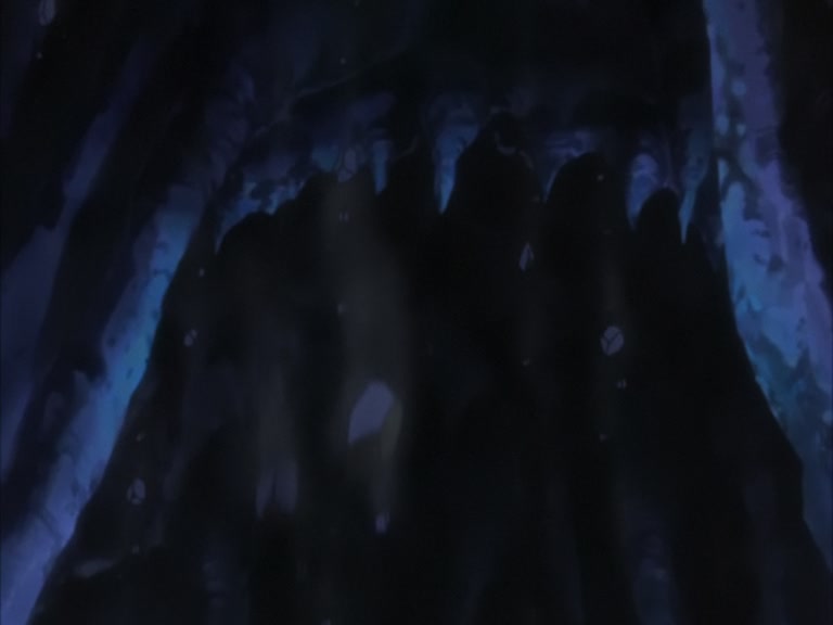 Bleach Ep 90: Abarai Renji, Soul of Bankai! @ 00:02:23