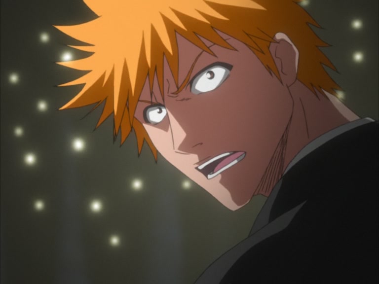 Bleach Ep 90: Abarai Renji, Soul of Bankai! @ 00:04:10