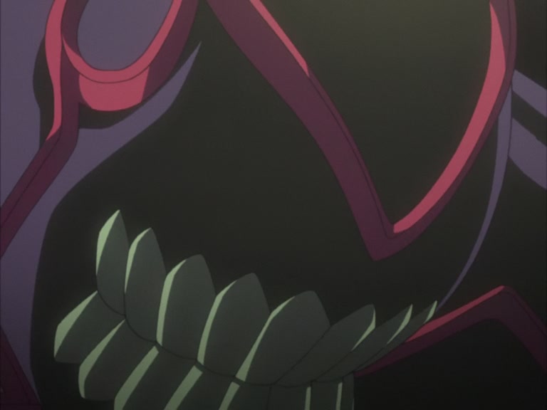 Bleach Ep 90: Abarai Renji, Soul of Bankai! @ 00:04:15